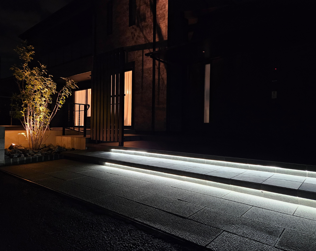 【新築外構工事】進捗　春日部市・T様邸　