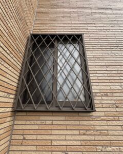 宮代町T様邸の窓②