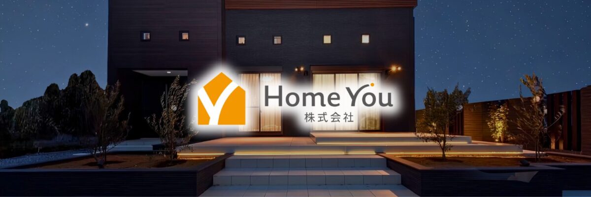 Home You株式会社