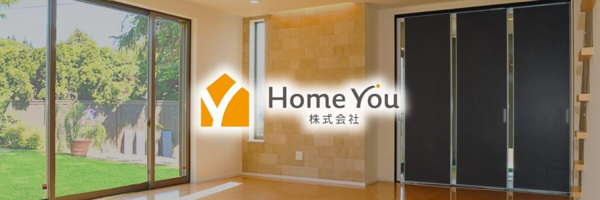 Home You株式会社